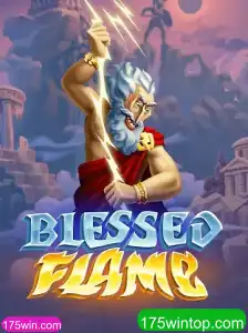 Descubra as Aventuras de BlessedFlame: Um Novo Horizonte para Gamers