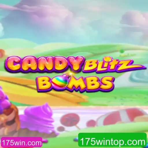 Mergulhe na Diversão com CandyBlitzBombs: Um Jogo Viciante para Todas as Idades