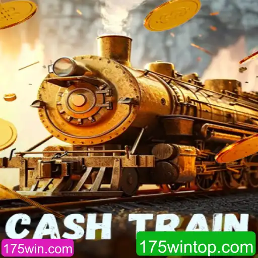 Conheça o Jogo CashTrain: Suas Regras e Estrategias no 175win.com