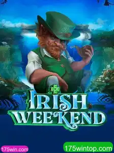 Explorando o Fascinante Mundo do IrishWeekend