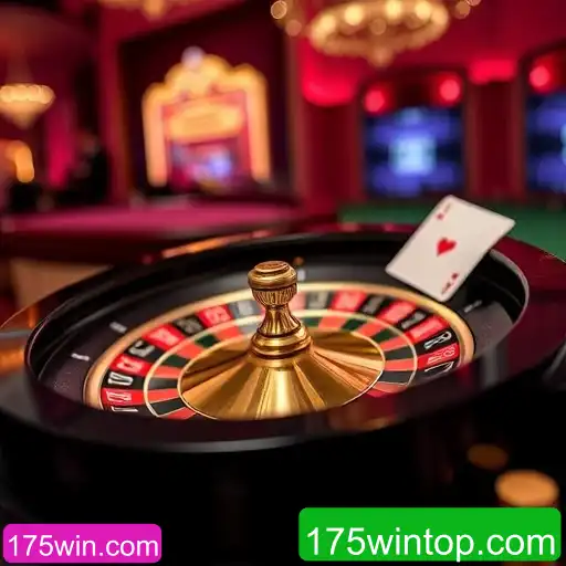 Jogos de cassino