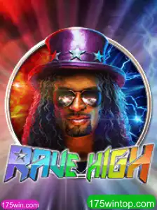 RaveHigh: Mergulhe na Experiência Interativa de Jogos