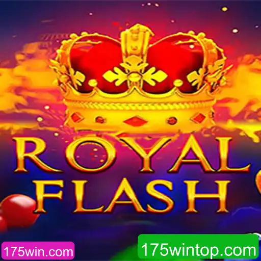 Descubra RoyalFlash: O Novo Sensação dos Jogos Online