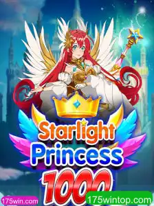 StarlightPrincess1000: A Nova Sensação dos Jogos Online