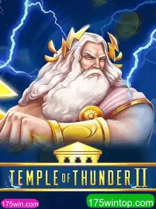 Temple of Thunder II: Descubra o Jogo Épico e Como Jogar
